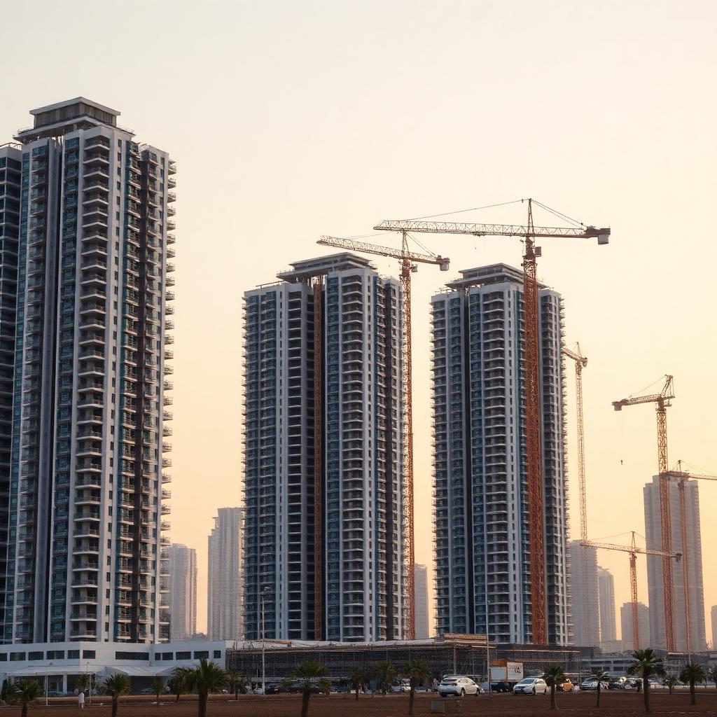 Real Estate Developers