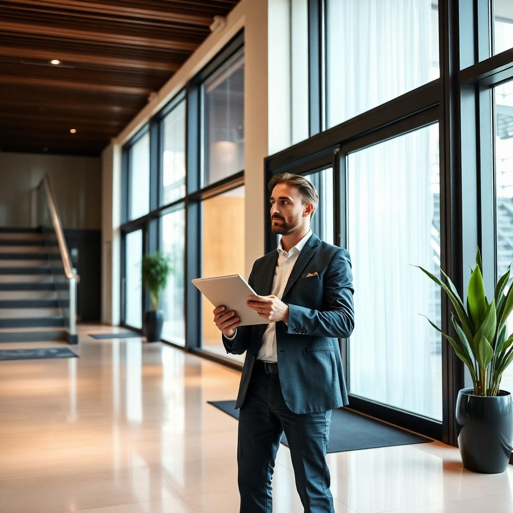 Property Management